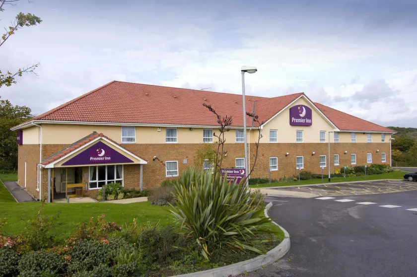Premier Inn Eastbourne - Polegate - Image 1