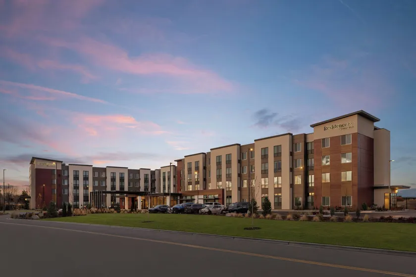 Residence Inn by Marriott Eagle Boise - Image 1