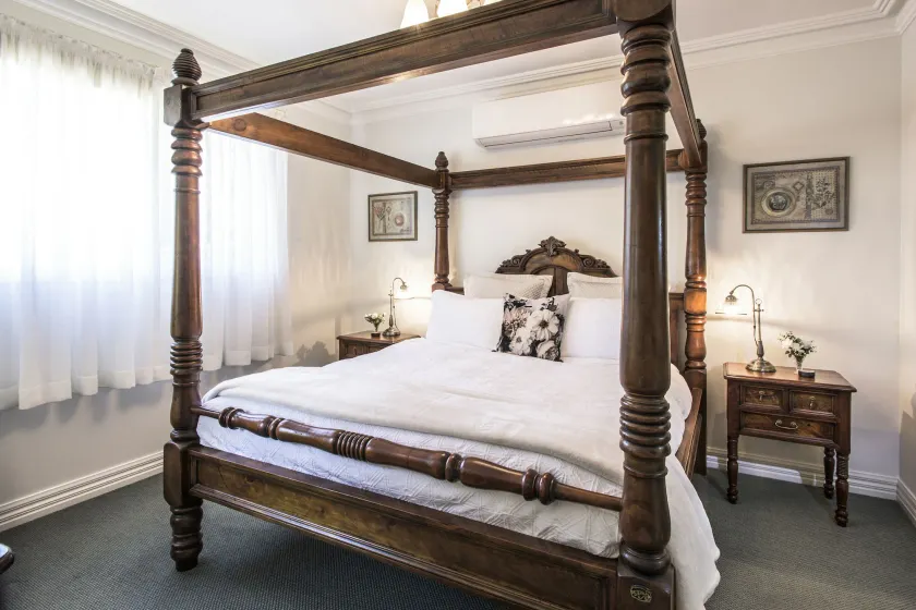 Moulton Park Estate - Cottages - Room