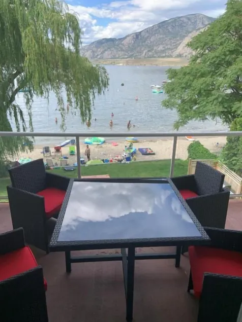 Richter Pass Beach Resort - Image 1