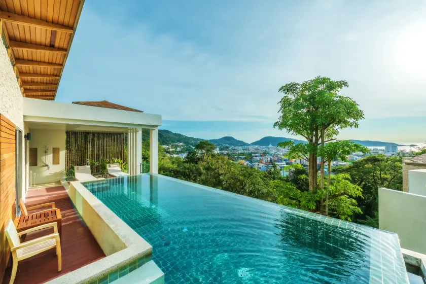 Wyndham Sea Pearl Resort Phuket - Image 1