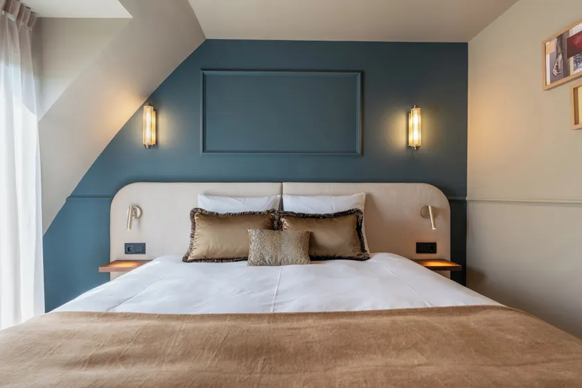 Boutique Hotel Malie House - Image 1