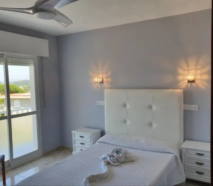 Hotel costa mar - Chambre