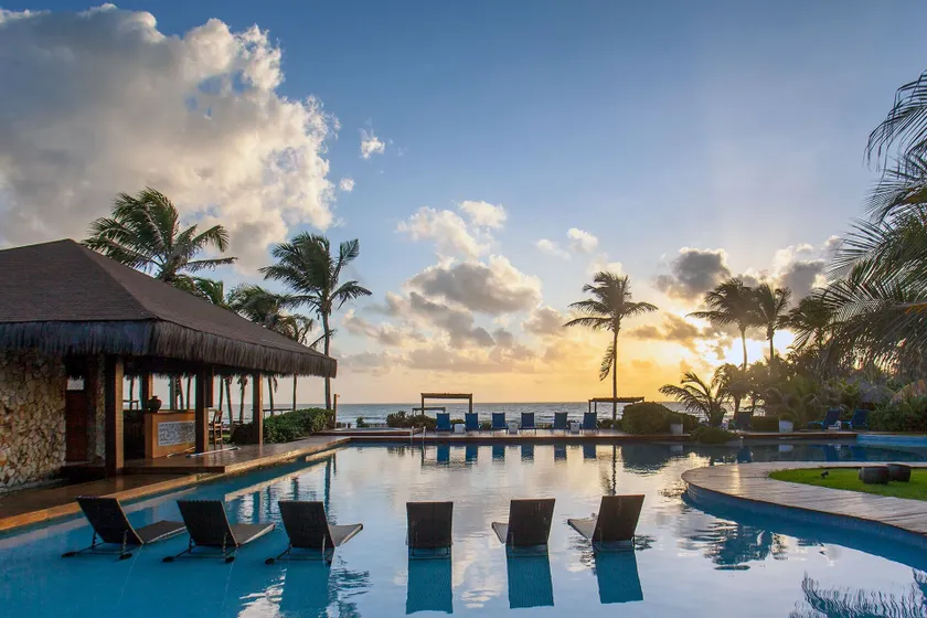Zorah Beach Hotel - Image 1