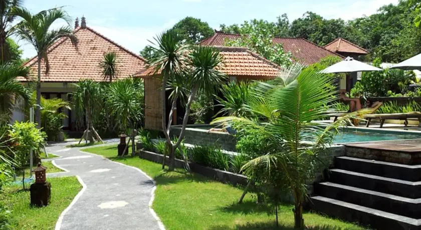 Medori Putih Homestay - Image 1