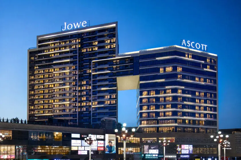 Jowe International Apartment DG - Image 1