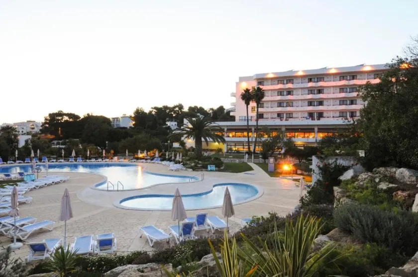 INATEL Albufeira Hotel - Image 1