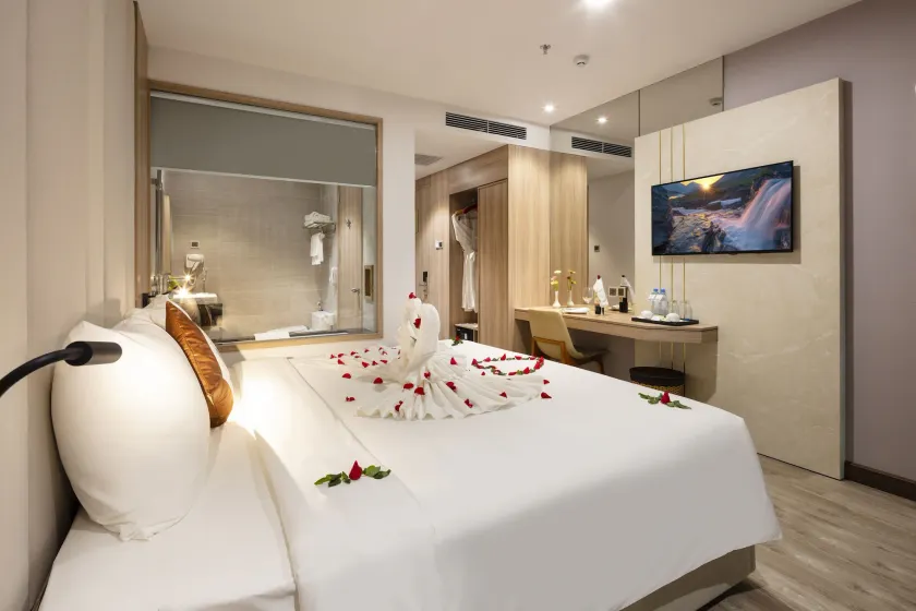 Nalicas Nha Trang Hotel - Image 1