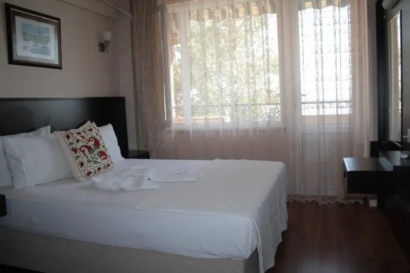Kucukkuyu Gumus Hotel - Image 1