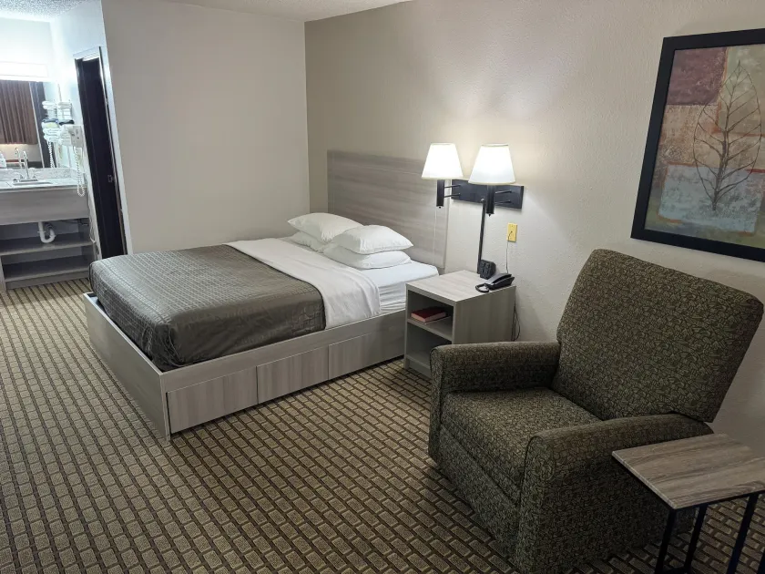 Maryville Extended Stay - Zimmer