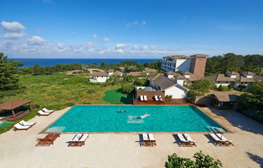 Olle Resort - Image 1
