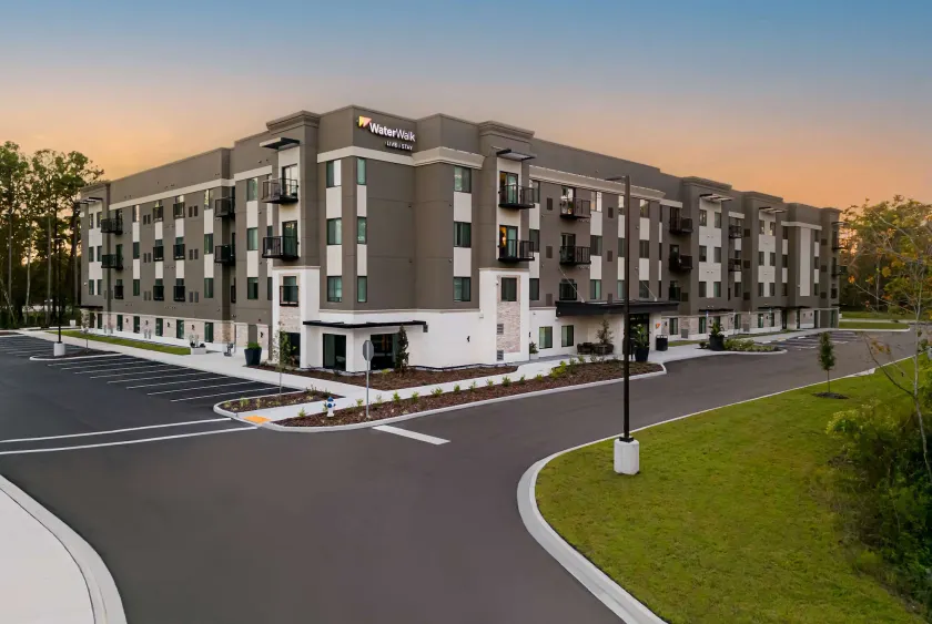 WaterWalk Extended Stay by Wyndham Jacksonville Deerwood Pk - Image 1