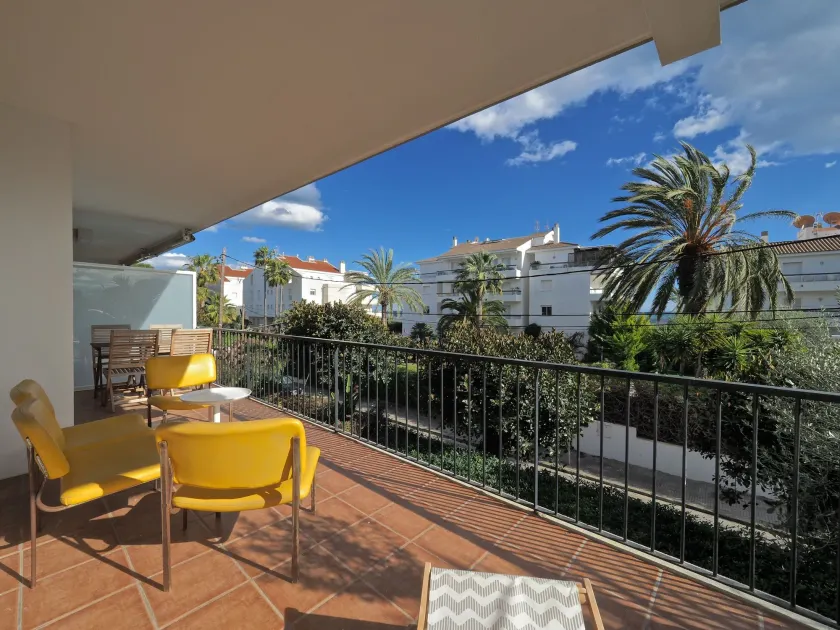 Terraza Vinyet - Image 1