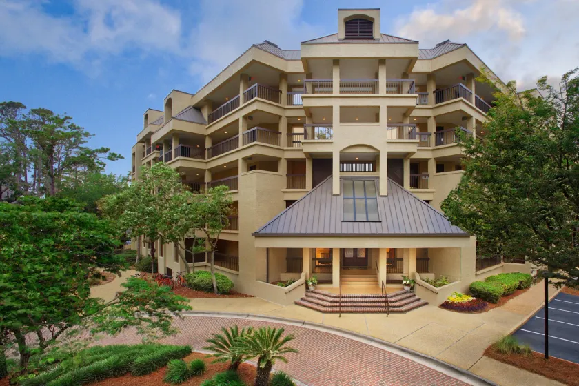 Marriott's Heritage Club - Image 1