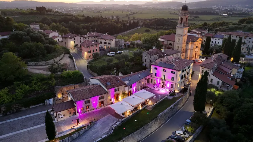 Castrum Wine Relais - Albergo Diffuso - Image 1