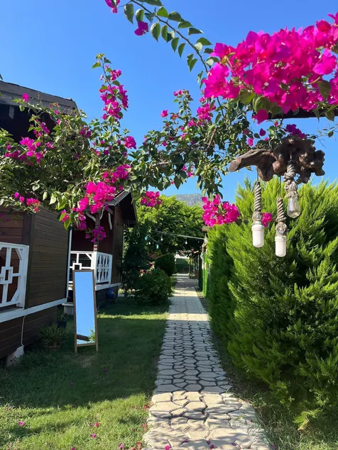 Karaöz Ada Bungalows & Villa - Image 1