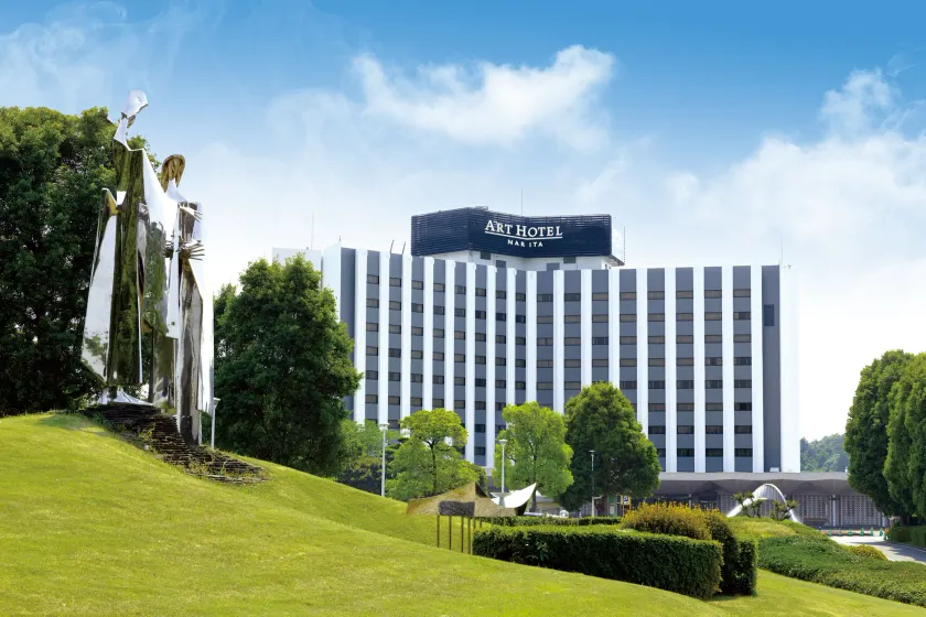 Art Hotel Narita - Image 1
