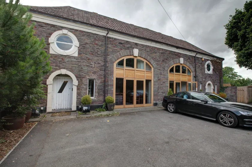The Coach House - Image 1