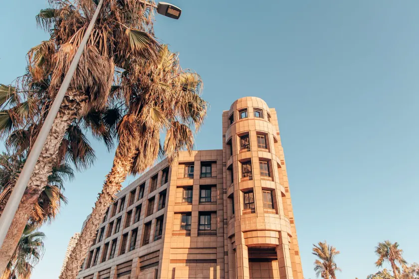 Seven Beach TLV - By 7even Hotels - Image 1