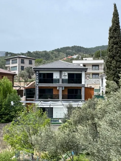 Helios Kaz Dağları blok2 - Image 1