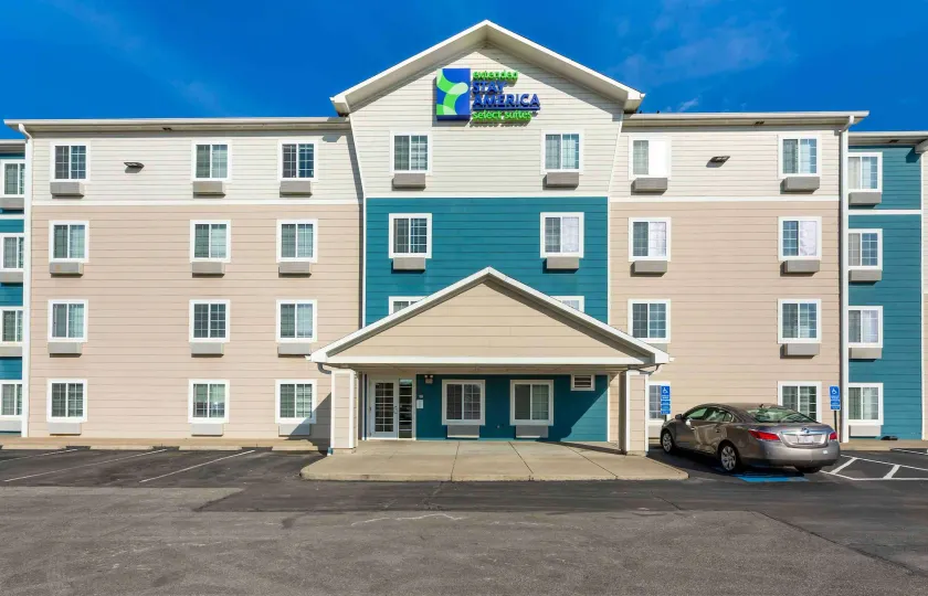 Extended Stay America Select Suites - Cleveland - Avon - Image 1