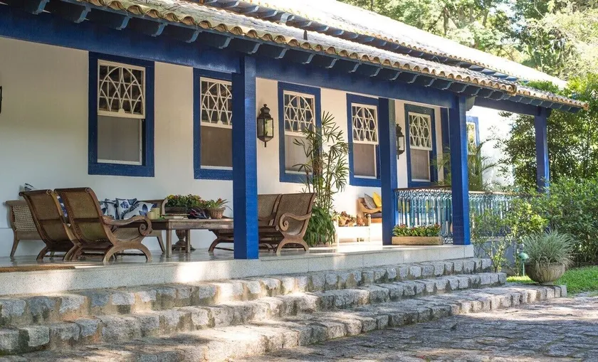 Fazenda Santa Vitória - Image 1