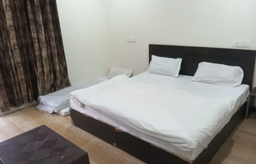 BRN Resort - Chambre