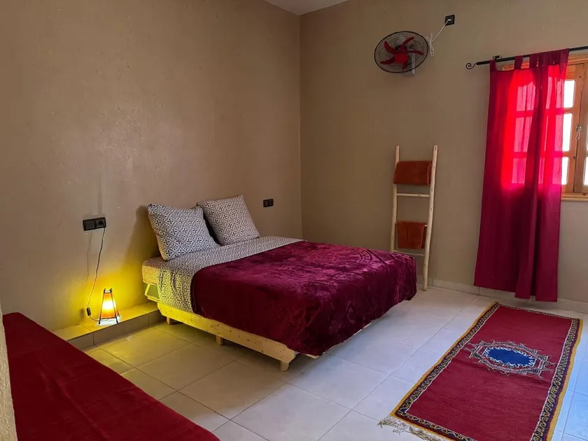 Chambres d'Hôtes Riad Dar Tazoulte - Image 1