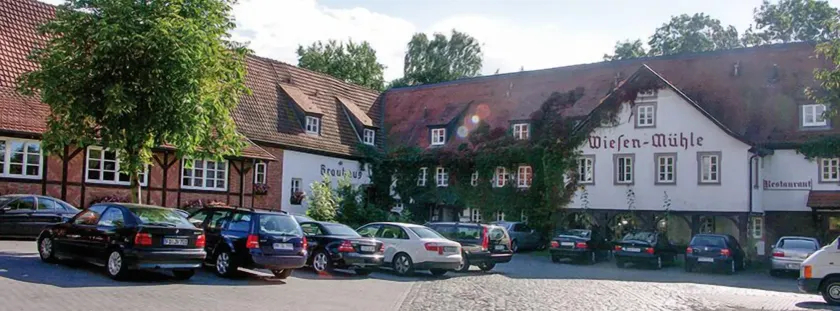 Hotel Brauhaus Wiesenmühle - Image 1