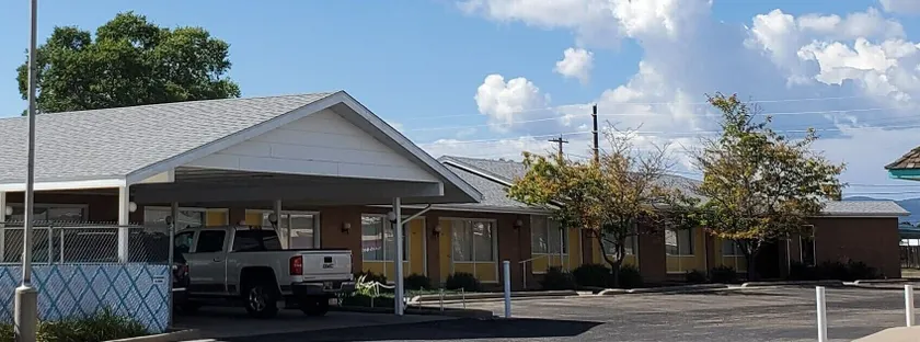 Robin Hood Motel - Image 1