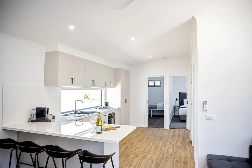 Corowa Bindaree Holiday Park - Image 1