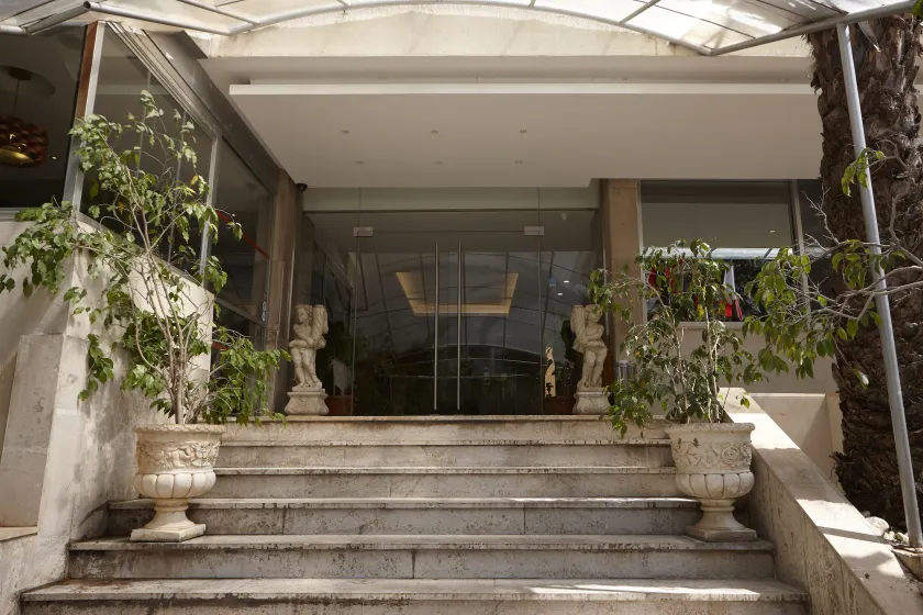 Zoukotel Hotel - Image 1