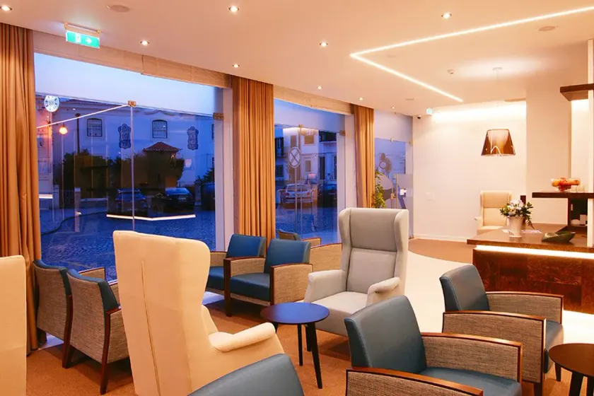 Hotel Concha - Image 1