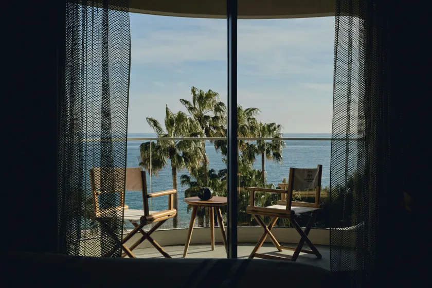 Hôtel Belle Plage - Image 1