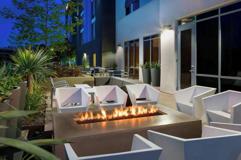 SpringHill Suites by Marriott San Diego Mission Valley - Image 1