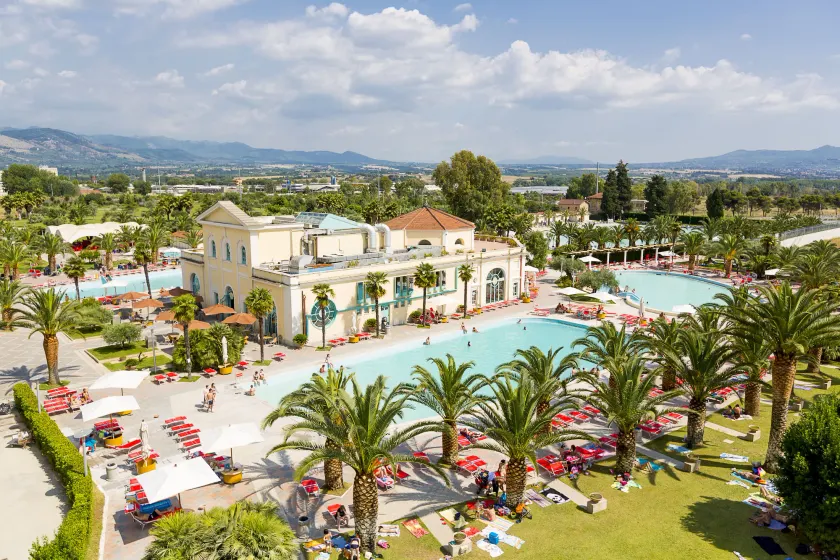 Victoria Terme Hotel - Image 1