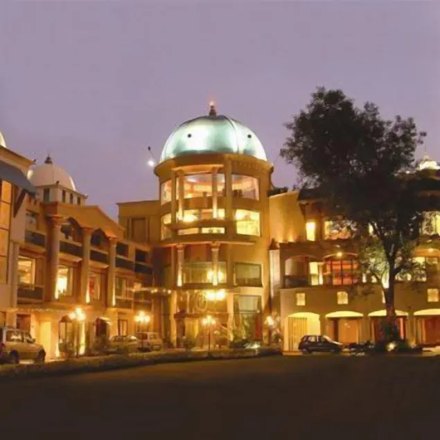 Grand Heritage Narmada Jacksons - Image 1