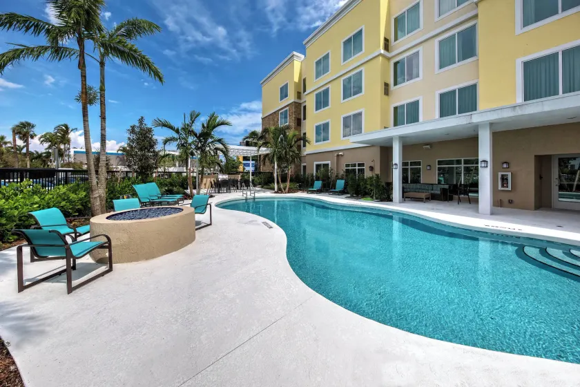 Residence Inn Fort Lauderdale Pompano Beach Central - Image 1