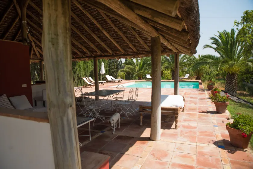 Hacienda La Indiana - Image 1
