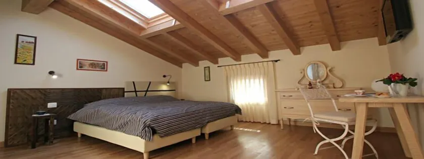 Bed & Breakfast Ai Cracchi - Image 1
