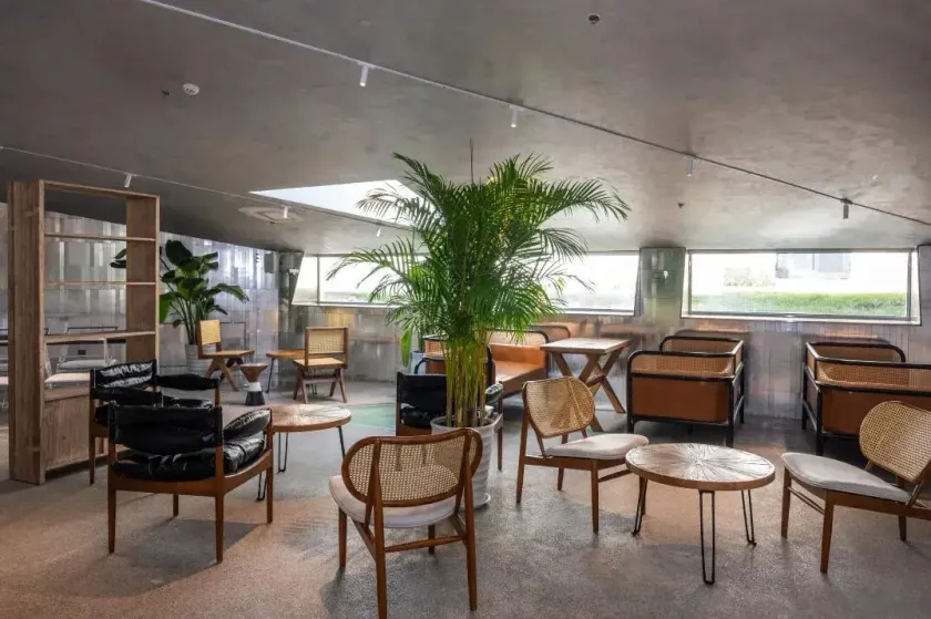 No 53 Chaoyang Street Hotel - Image 1