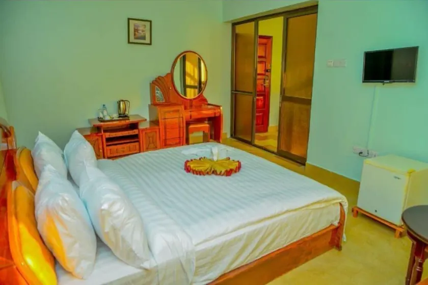 KSB HOTEL - Image 1