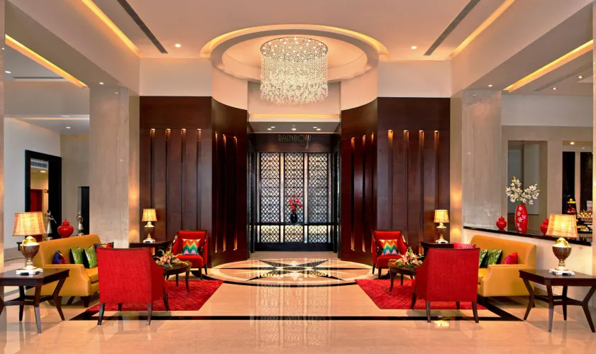 Fortune Park JPS Grand Rajkot - Member ITC Hotels' Group - Image 1