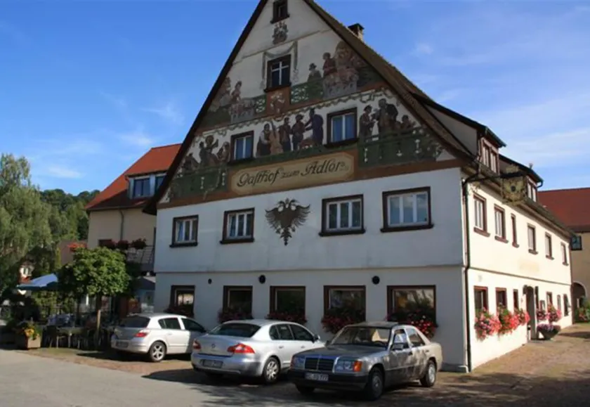 Gasthof Adler - Image 1