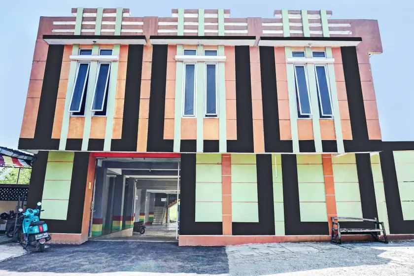 Hotel O Wisma Galung Syariah - Image 1