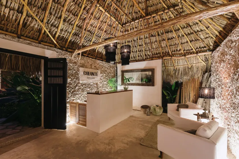 Colonte Hotel Origen - Image 1