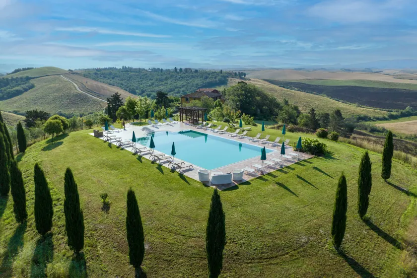 Agriturismo Pelagaccio - Image 1