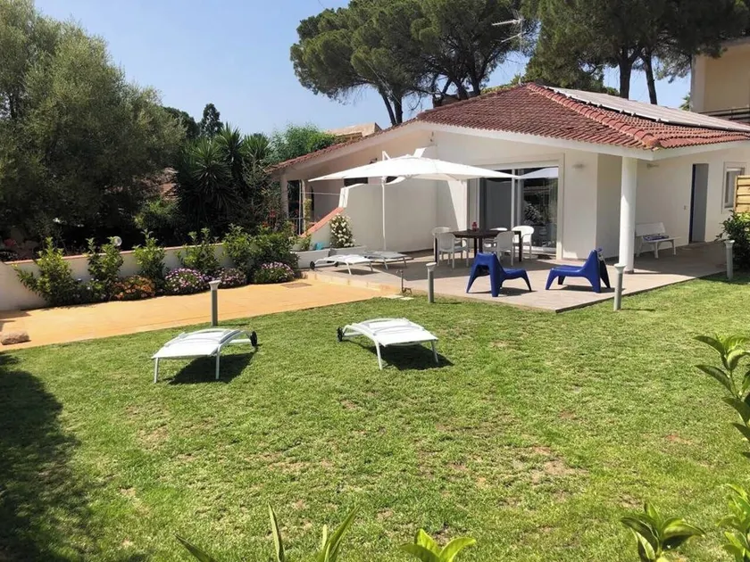 Villa in full relaxation - air-conditioned - wi-fi - Image 1