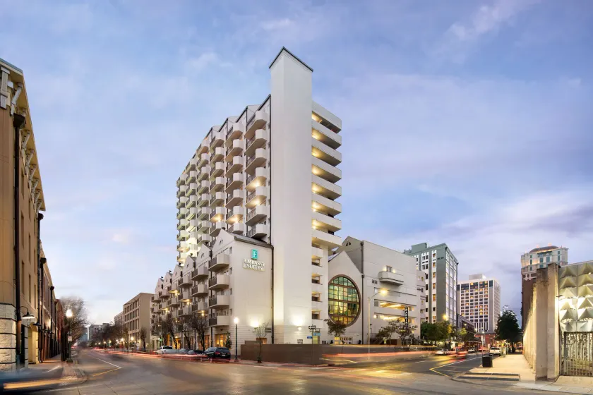 Embassy Suites by Hilton New Orleans - Image 1