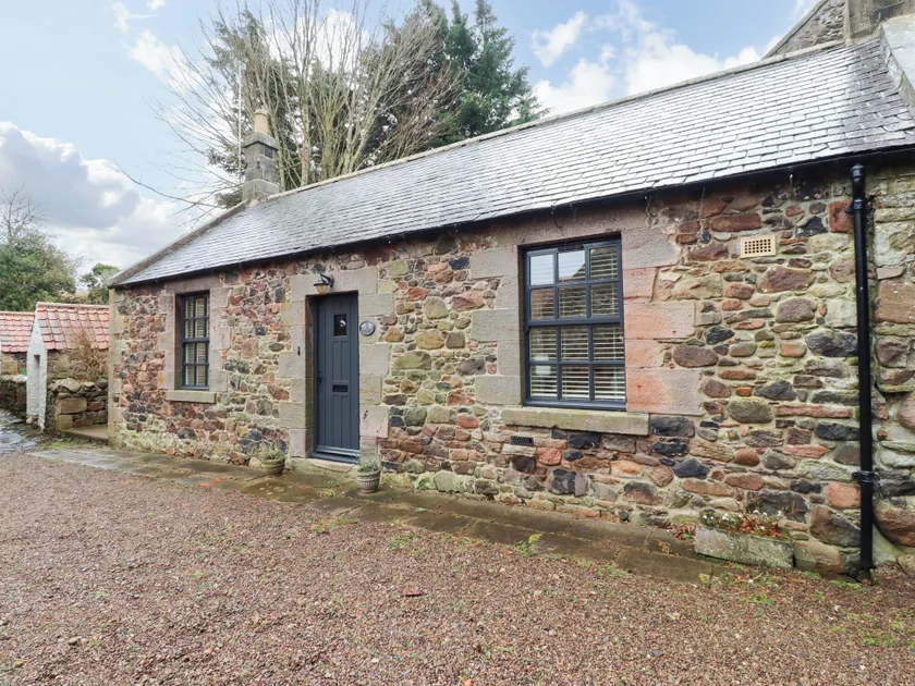 Bracken Lodge - Image 1